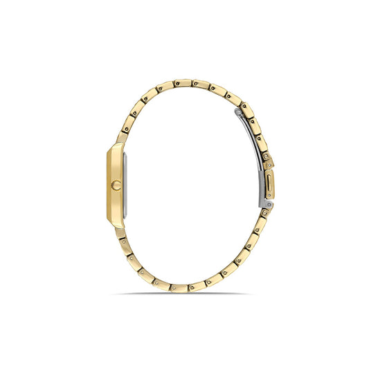 Дамски часовник Ferro - FL21599AWT-B4
