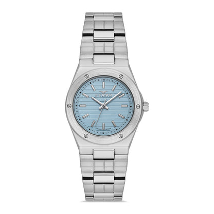 Дамски часовник Ferro - FL21643AWT-A15