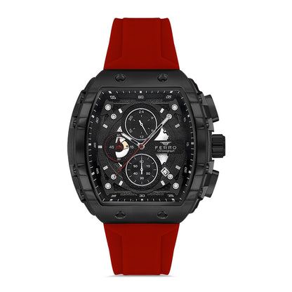 Мъжки часовник Ferro Multi-Dial - FM11346D-ZK