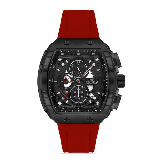 Мъжки часовник Ferro Multi-Dial - FM11346D-ZK