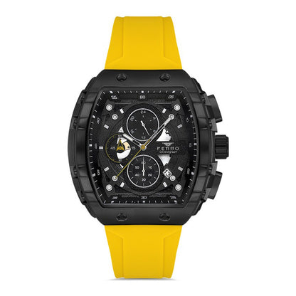 Мъжки часовник Ferro Multi-Dial - FM11346D-ZN