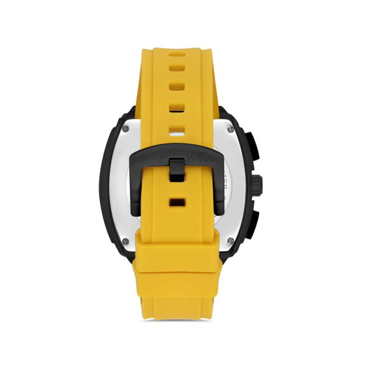 Мъжки часовник Ferro Multi-Dial - FM11346D-ZN