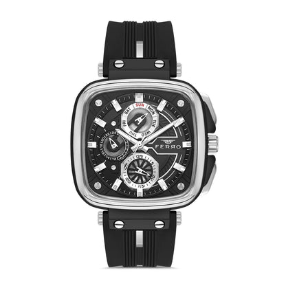 Мъжки часовник Ferro Multi-Dial - FM11352D-J2