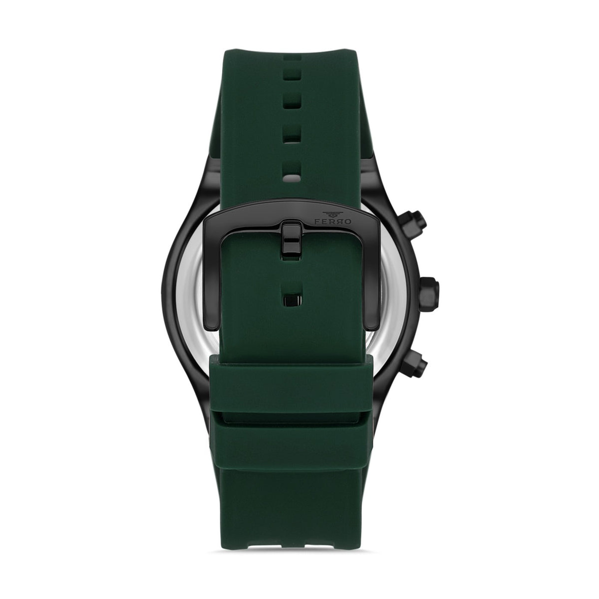 Мъжки часовник Ferro Chronograph - FM11378D-ZQ2