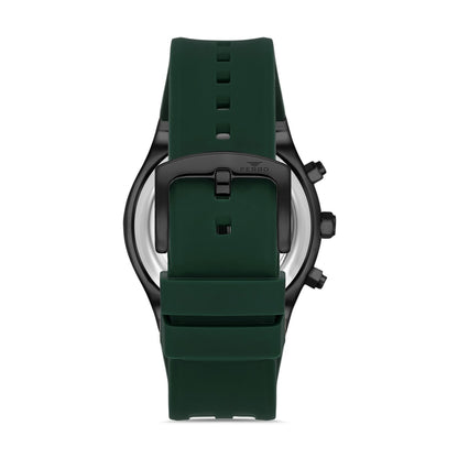 Мъжки часовник Ferro Chronograph - FM11378D-ZQ2