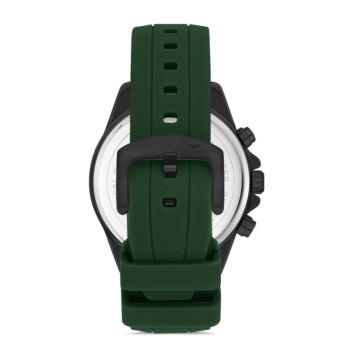 Мъжки часовник Ferro Multi-Dial - FM11379DWT-ZF2