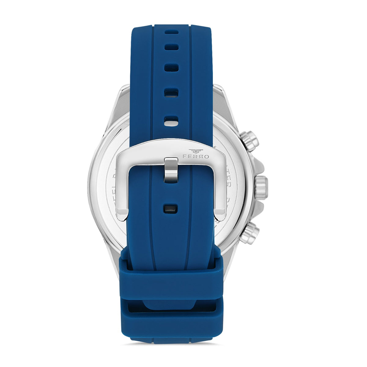 Мъжки часовник Ferro Chronograph - FM11380D-L3