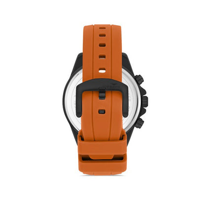 Мъжки часовник Ferro Chronograph - FM11380D-ZL