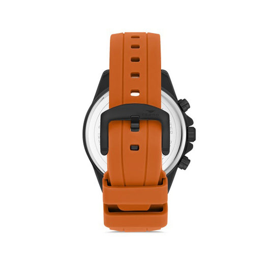 Мъжки часовник Ferro Chronograph - FM11380D-ZL