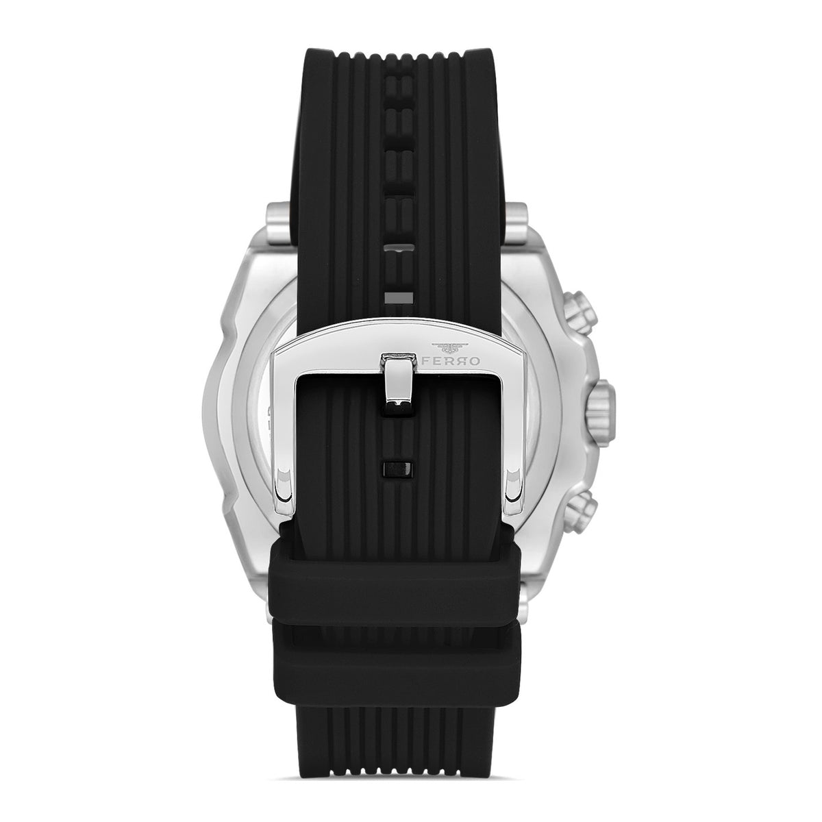 Мъжки часовник Ferro Chronograph - FM11396D-J2