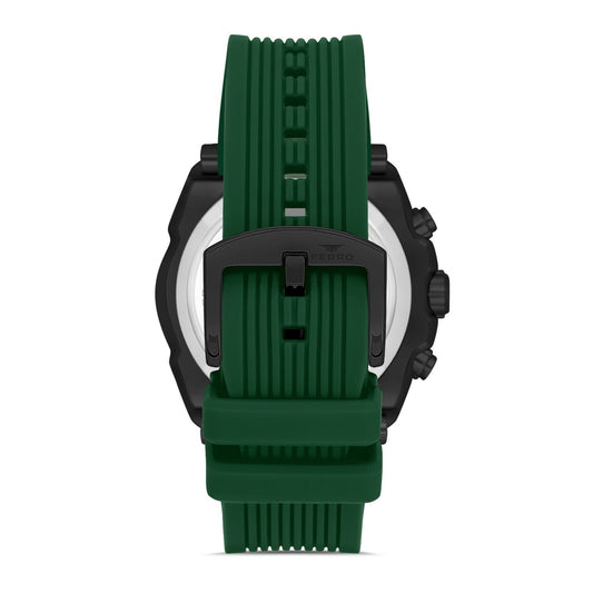 Мъжки часовник Ferro Chronograph - FM11396D-ZJ