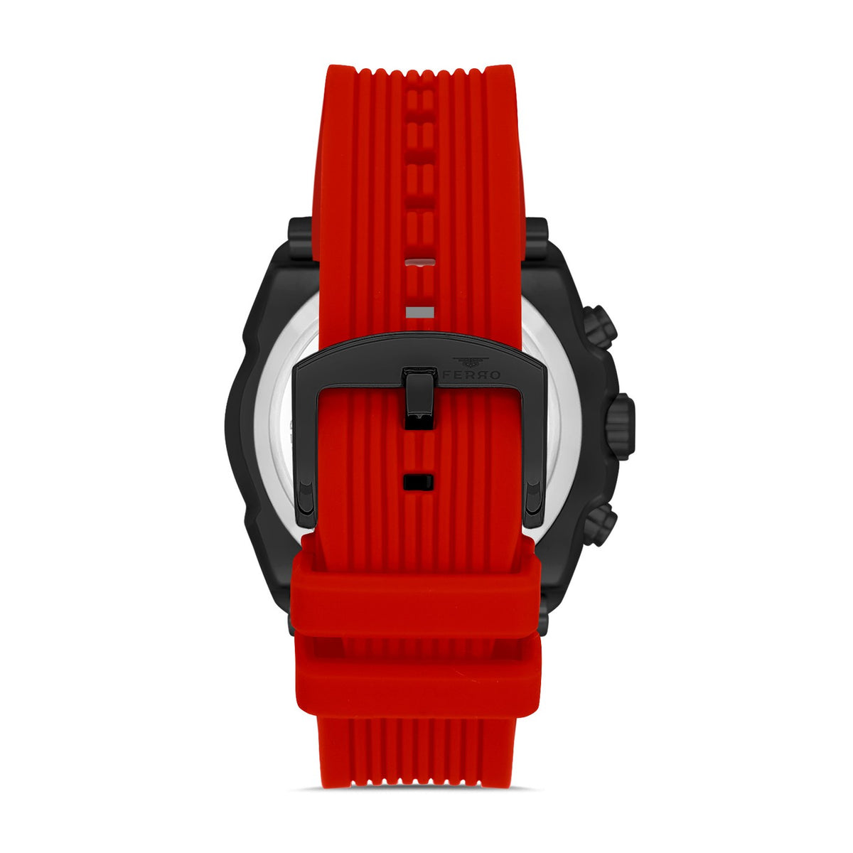 Мъжки часовник Ferro Chronograph - FM11396D-ZK