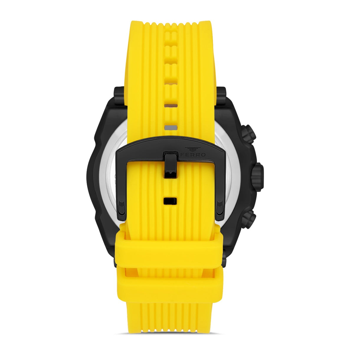 Мъжки часовник Ferro Chronograph - FM11396D-ZN
