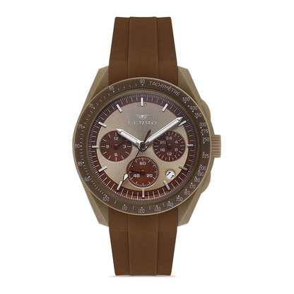 Мъжки часовник Ferro Chronograph - FM11401DWT-F6