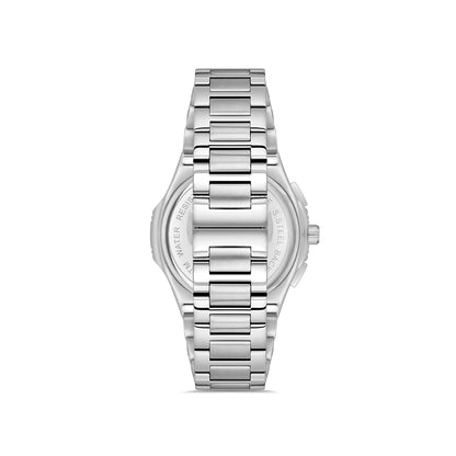Мъжки часовник Ferro Infinito Multi-Dial - FM11499A-A2