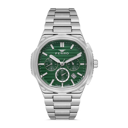 Мъжки часовник Ferro Infinito Multi-Dial - FM11499A-A6