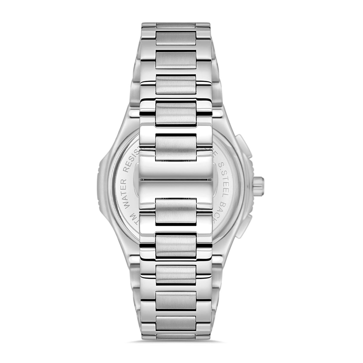 Мъжки часовник Ferro Infinito Multi-Dial - FM11499A-A