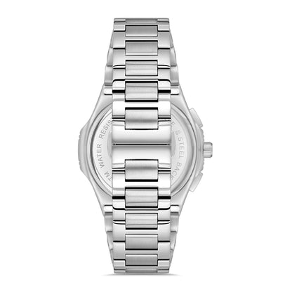Мъжки часовник Ferro Infinito Multi-Dial - FM11499A-A