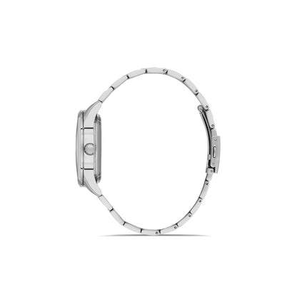 Мъжки часовник Ferro Skeleton Automatic - FM31440A-A2