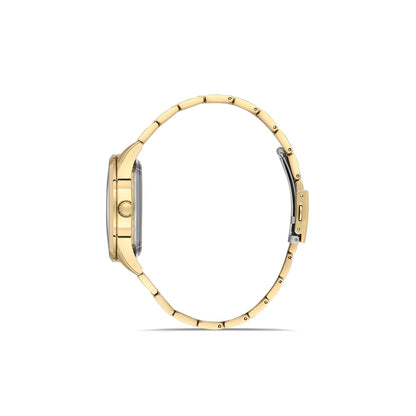Мъжки часовник Ferro Skeleton Automatic - FM31440A-B2