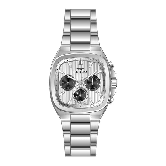 Мъжки часовник Ferro Multi-Dial - FM44001A-A