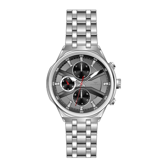 Мъжки часовник Ferro Multi-Dial - FM44002A-A2