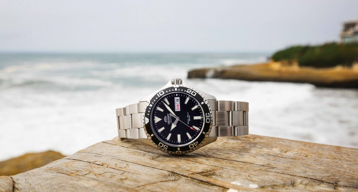 Orient – Kroneks
