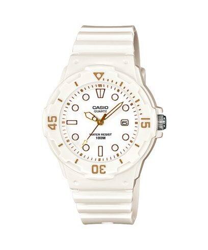 Дамски аналогов часовник Casio - Casio Collection - LRW-200H-7E2VDF