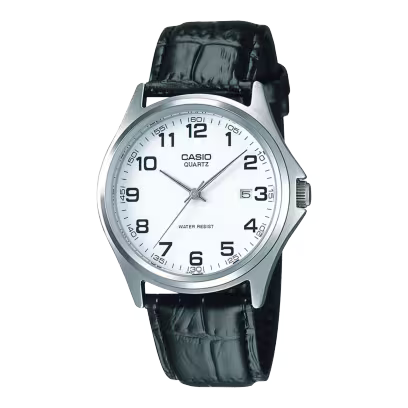 Мъжки аналогов часовник Casio - Casio Collection - MTP-1183E-7BDF