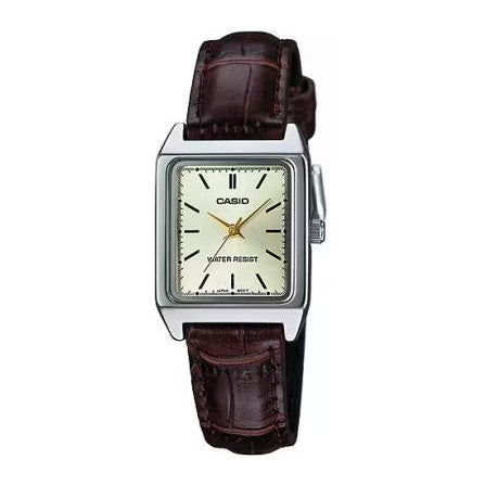Дамски часовник CASIO - LTP-V007L-9EUDF