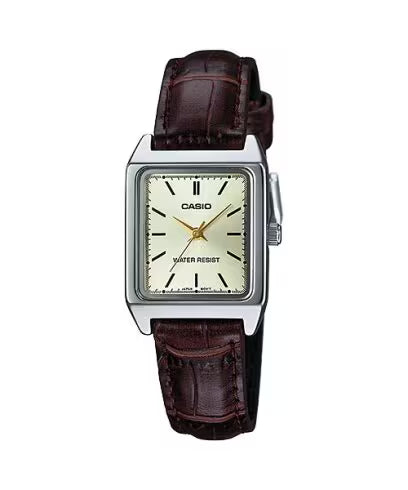 Дамски часовник CASIO - LTP-V007L-9EUDF