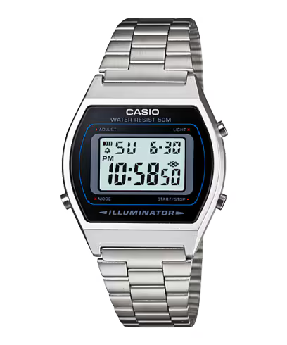 Мъжки часовник CASIO - B640WD-1AVEF