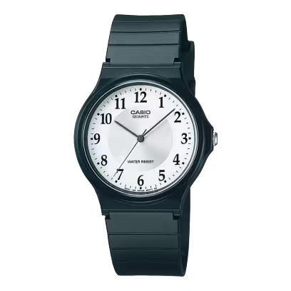 Мъжки аналогов часовник Casio - MQ-24-7B3LDF