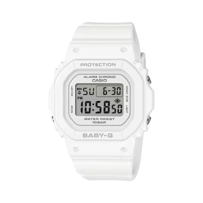 Дамски часовник Casio Baby-G - BGD-565U-7ER