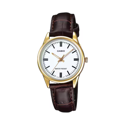 Дамски аналогов часовник Casio - Casio Collection - LTP-V005GL-7AUDF
