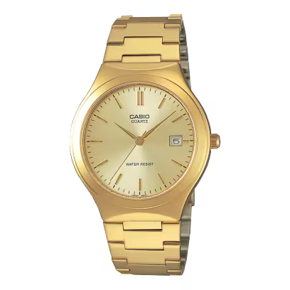 Мъжки аналогов часовник Casio - MTP-1170N-9ARDF