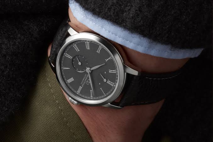 Мъжки часовник ORIENT STAR - RE-BS0003N
