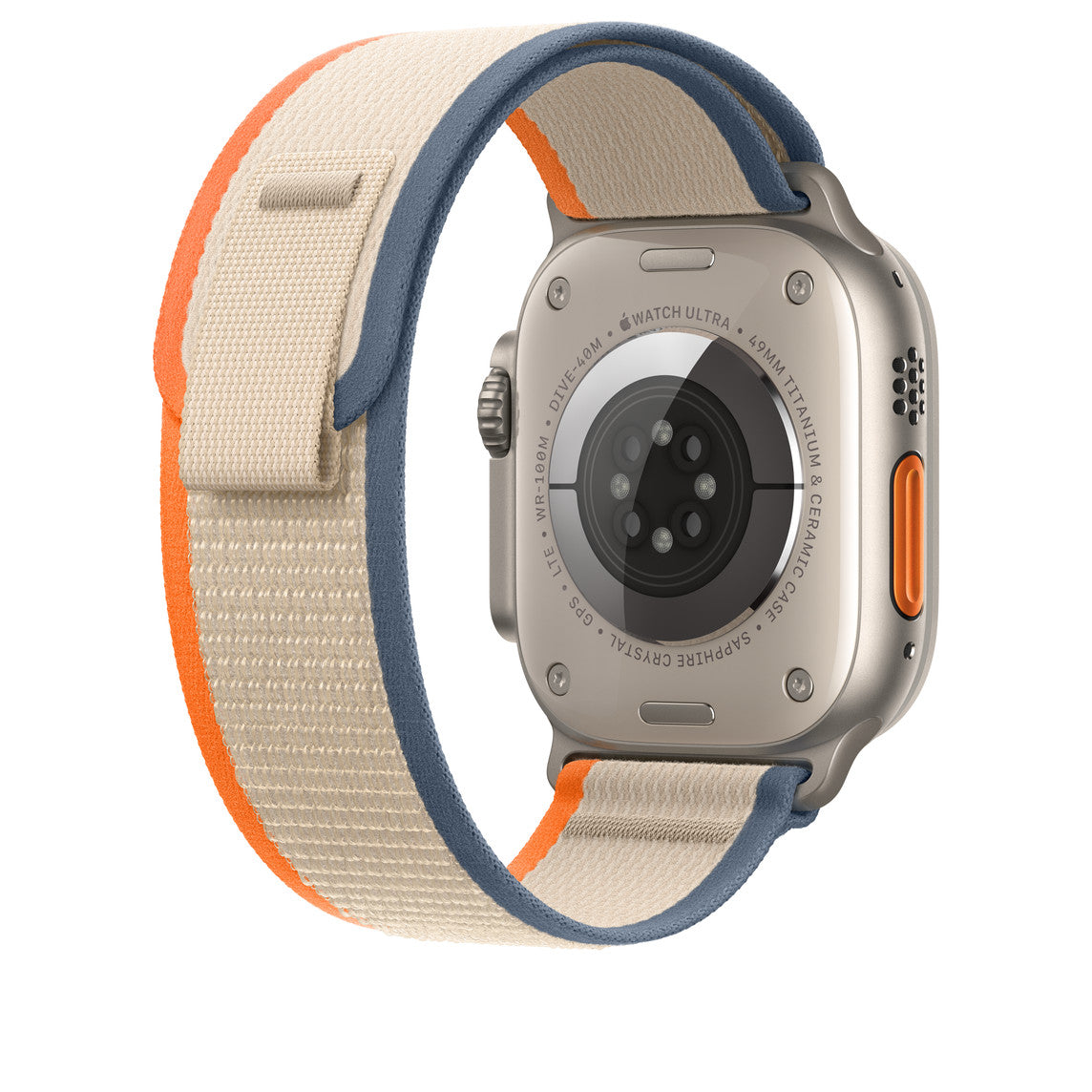 Каишка за Apple Watch - Klein Looper Madrida - 38/40/41мм