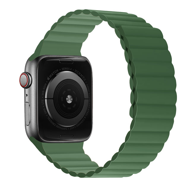 Каишка за Apple Watch - Gross Magnito London - 42/44/45/49мм