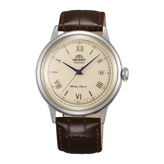 Мъжки автоматичен часовник Orient - FAC00009N