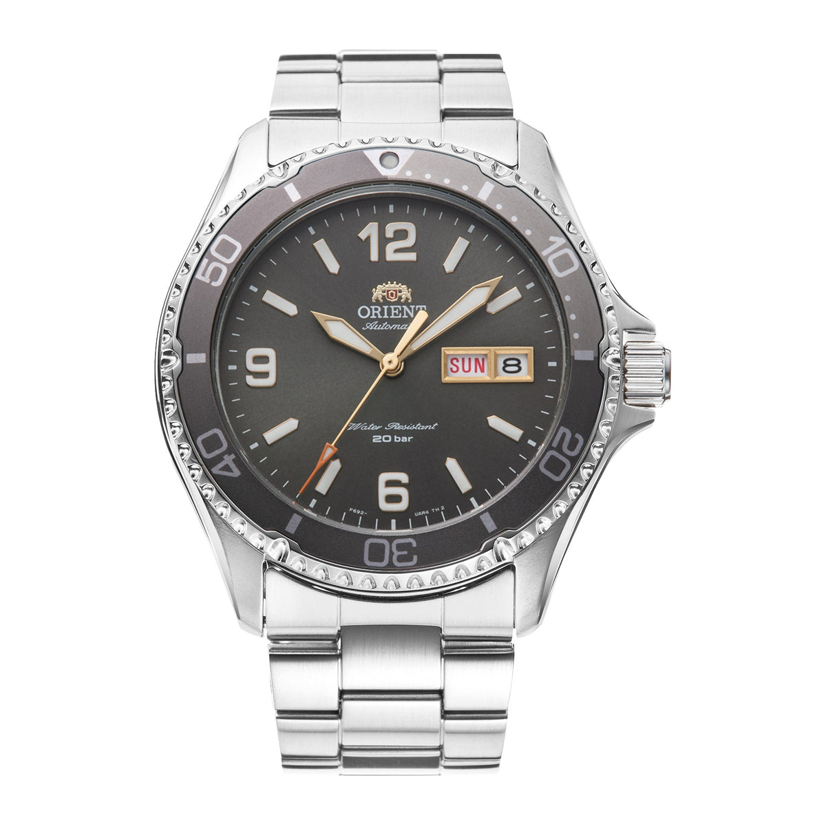 Мъжки часовник Orient RA-AA0819N