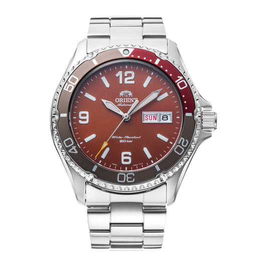 Мъжки часовник Orient RA-AA0820R