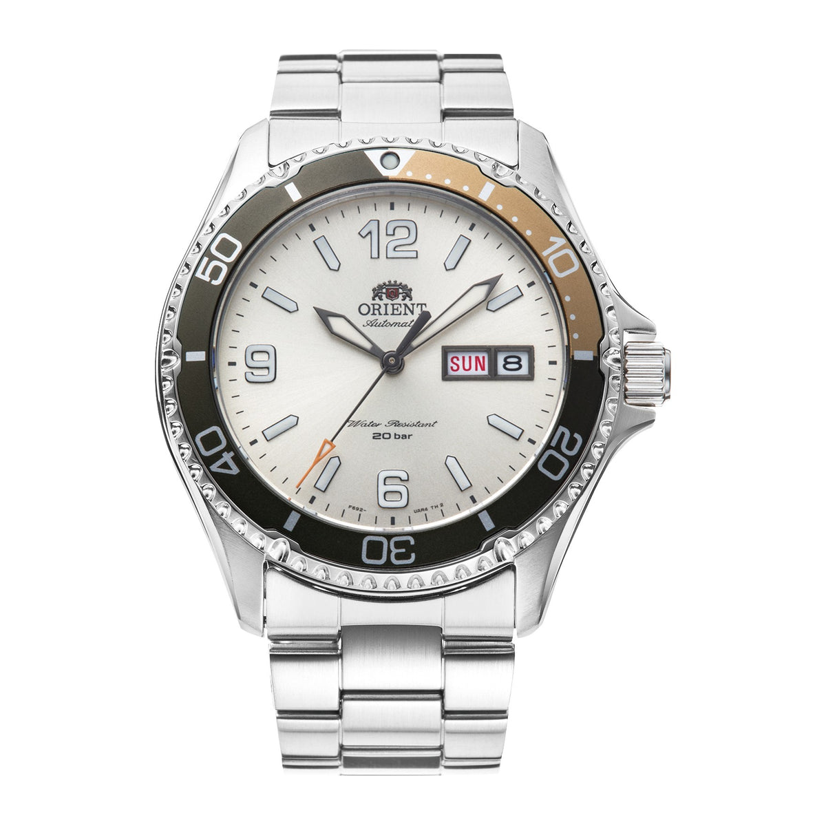 Мъжки часовник Orient RA-AA0821S