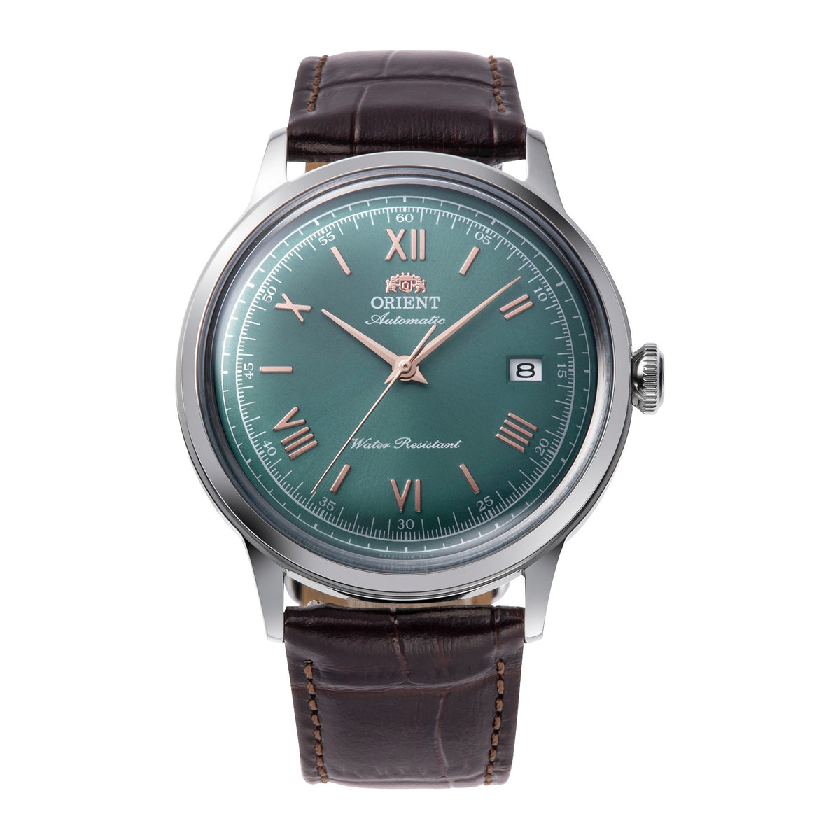 Мъжки часовник ORIENT - RA-AC0023E