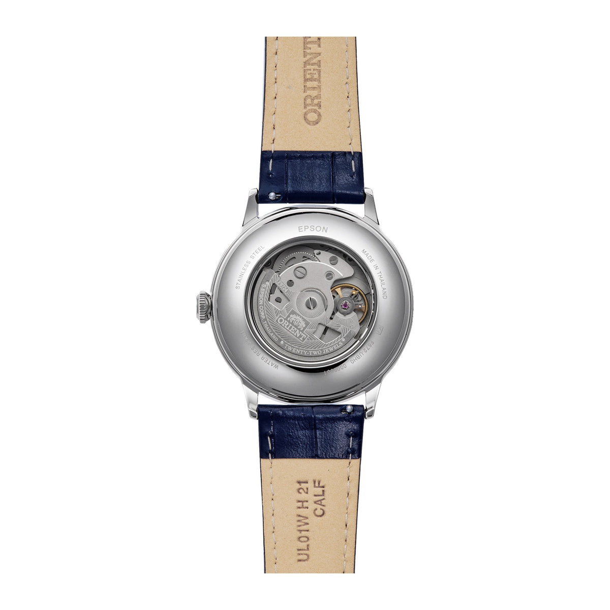 Мъжки часовник Orient RA-AC0030L