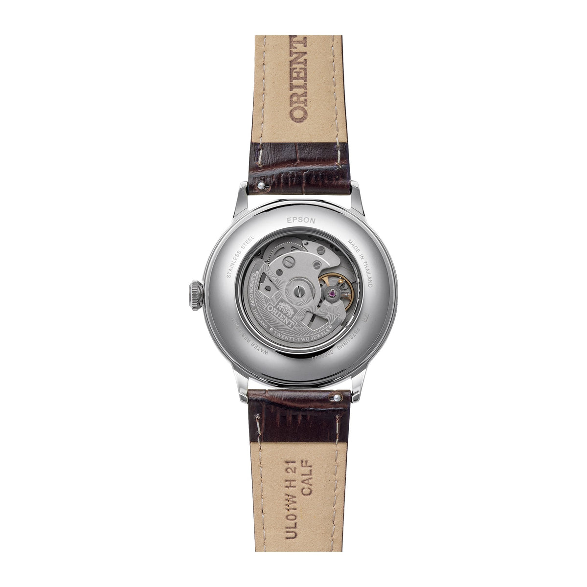 Мъжки часовник Orient RA-AC0032V