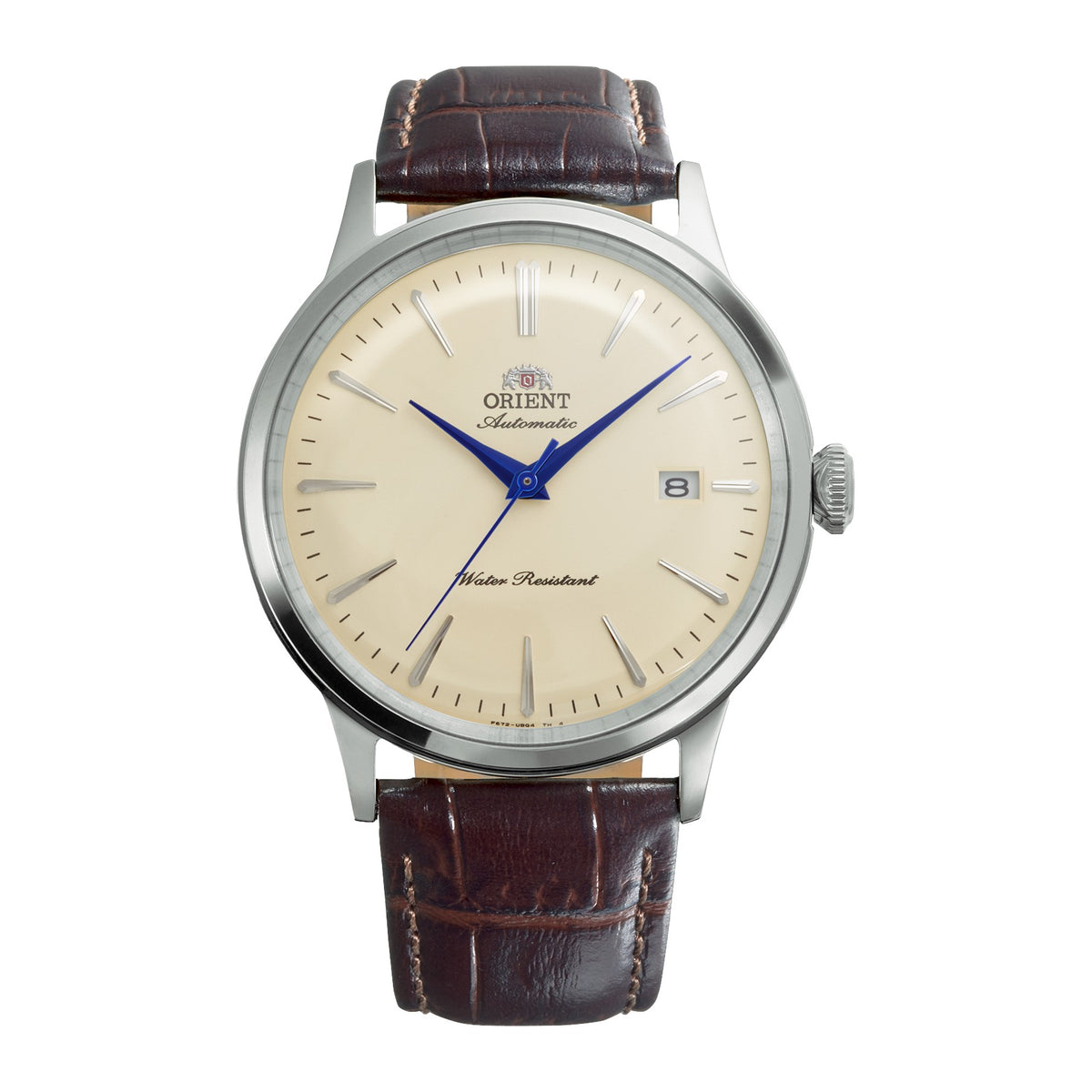 Мъжки часовник Orient RA-AC0033Y