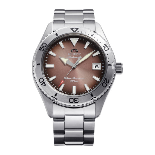 Мъжки часовник Orient RA-AC0Q17Y Limited Edition