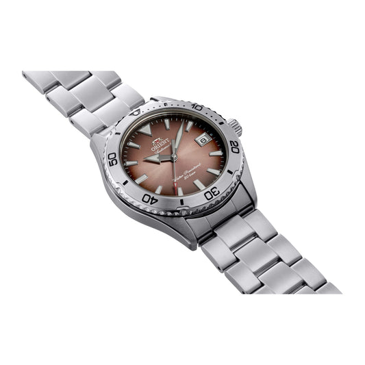 Мъжки часовник Orient RA-AC0Q17Y Limited Edition