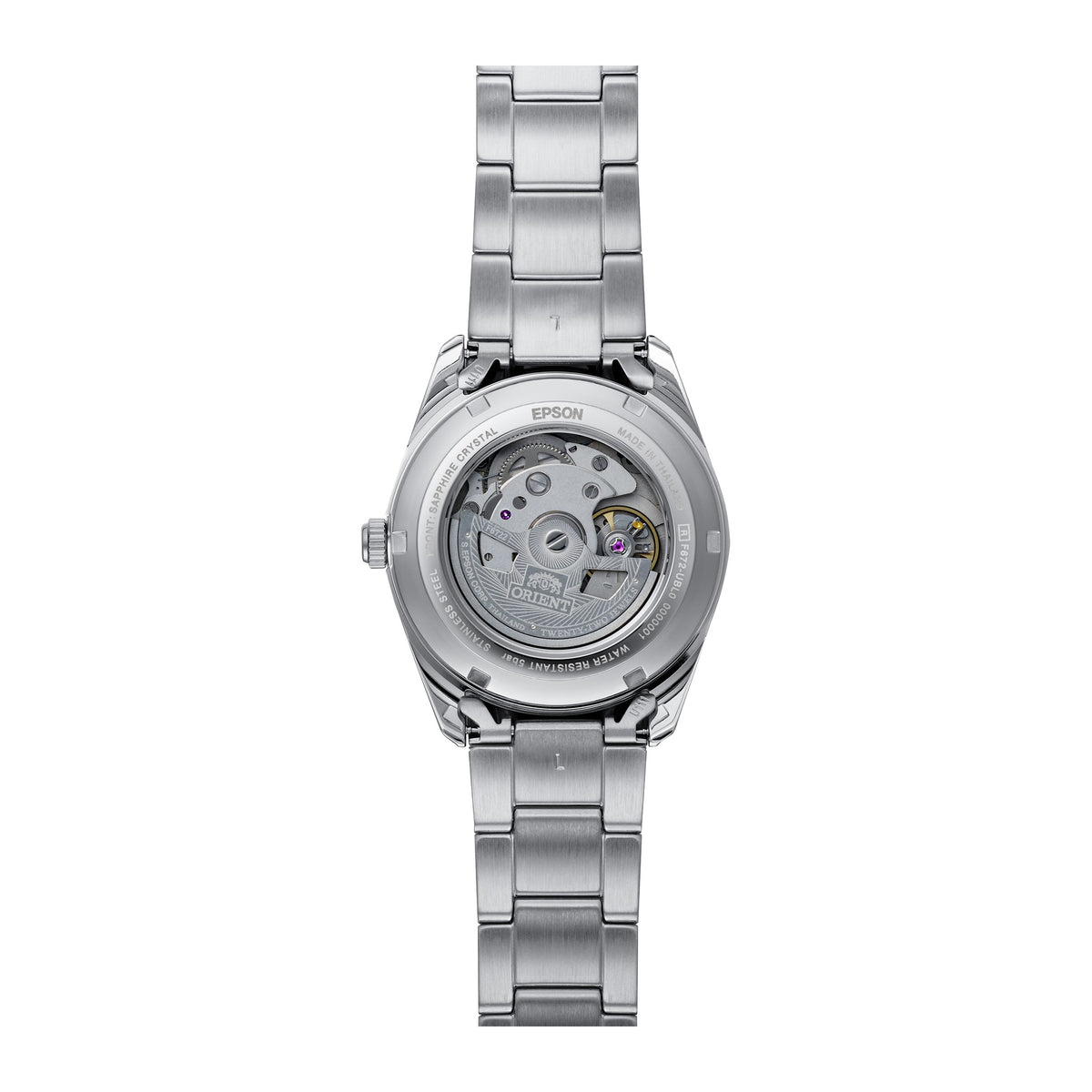 Мъжки часовник Orient RA-AC0R07P Limited Edition